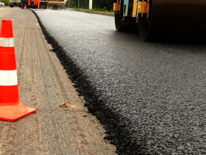 В подмосковной Кашире запланированы работы во дворах и на дорогах округа