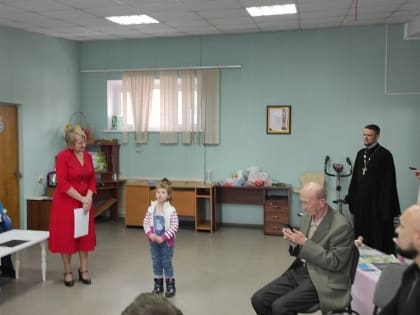 Творческий конкурс