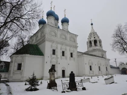Уникальный памятник архитектуры в Раменском взяли под охрану государства
