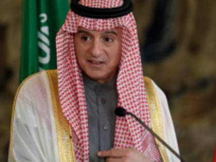 Саудовская Аравия: нефть – это не оружие, из нее нельзя стрелять