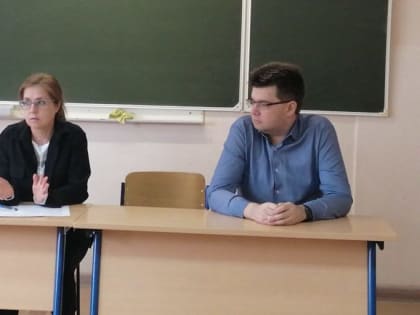 В Кашире состоялся круглый стол по проблеме распространения терроризма и экстремизма