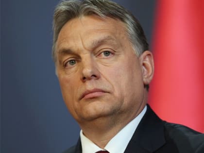 Венгрия ввела чрезвычайное положение