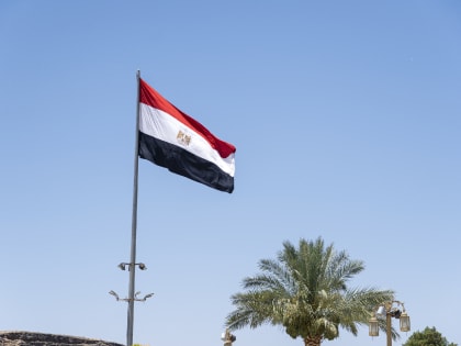 Туры в Египет рухнули в цене из-за войны в Израиле