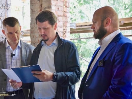 «Мы ведем большую работу, которая направлена на то, чтобы оценка деятельности здравоохранения и в первичном звене, и в стационарах была положительной» ©Андрей Воробьев