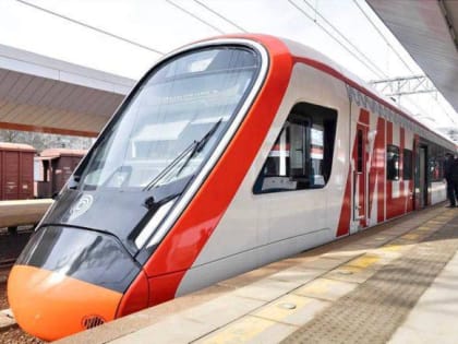 Подмосковье готовится к запуску МЦД-3 И МЦД-4