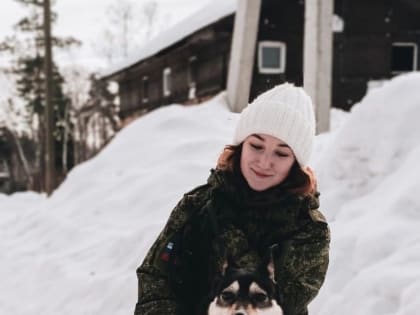 В добрые руки — собачка Фокси из Орехово-Зуевского округа ищет дом