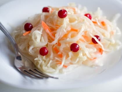 Почему нужно ввести в рацион ферментированные продукты