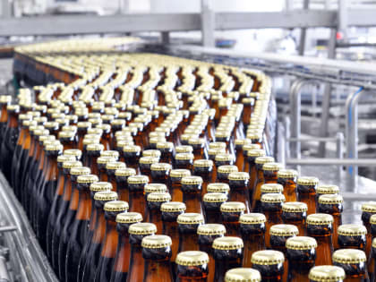 ФСБ и ФНС раскрыли схемы подпольного производства пива