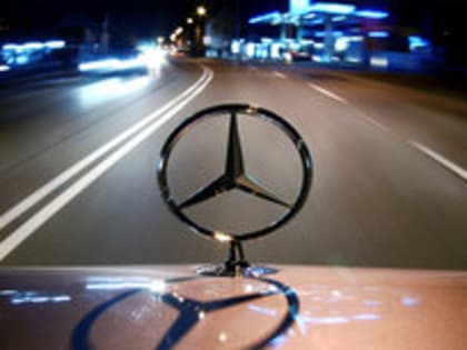 Mercedes-Benz намерен продать завод в Подмосковье