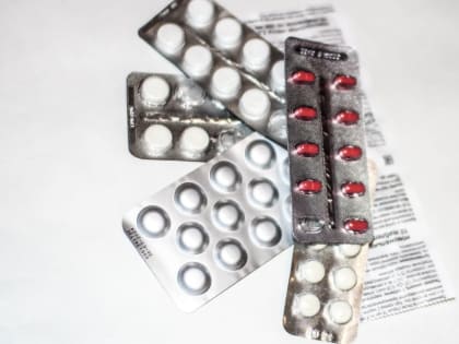 Минздрав Латвии признал невозможность замены лекарств из России