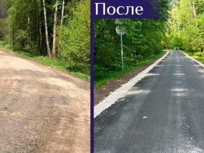 Капитальный ремонт автомобильных дорог в Подольске обсудили на совещании