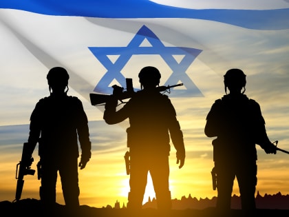 США введут новые санкции против ХАМАС