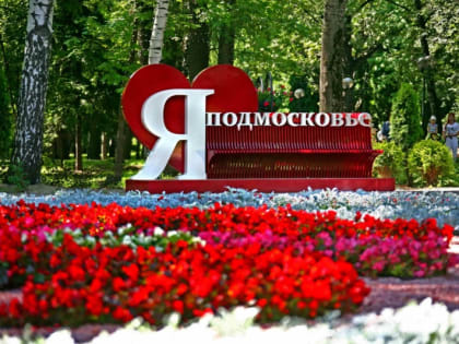 Воскресенцы могут проголосовать за стенд своего региона на выставке «Россия» на ВДНХ