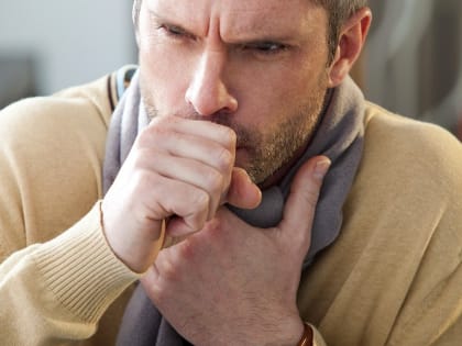 В Россию пришел гонконгский грипп