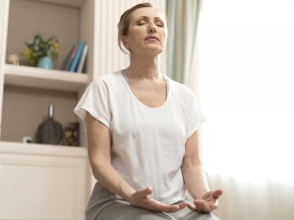 Кандидат медицинских наук назвал постоянную одышку тревожным симптомом