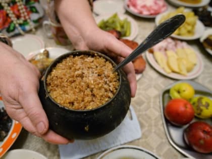 Повышает иммунитет и не только: нутрициолог рассказал, какую кашу нужно есть регулярно