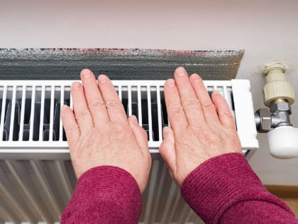 Врач Филева: Сухой воздух в помещении приводит к росту заболеваемости ОРВИ