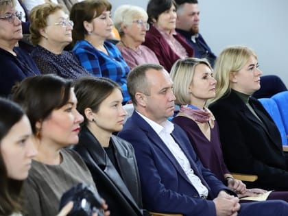 В Воскресенске прошёл концерт в честь Дня музыки