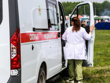 В Минздраве озвучили самые острые проблемы в&nbsp;сфере оказания медпомощи