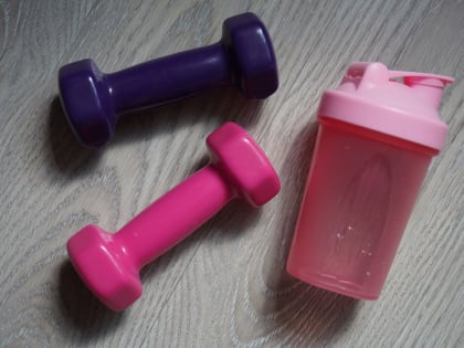 Жители смогут посетить спортивное занятие в ЦМД «Воскресенское»