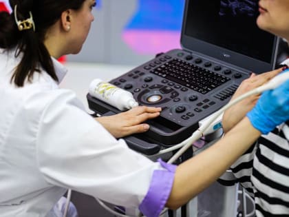 Производство лекарств и&nbsp;медицинских изделий в&nbsp;Москве выросло в&nbsp;1,4 раза