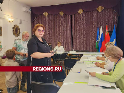 Женщина с восемью детьми создает успешный бизнес