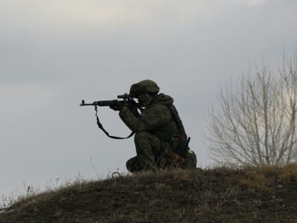 Военные учения в Москве: новые горизонты обороны