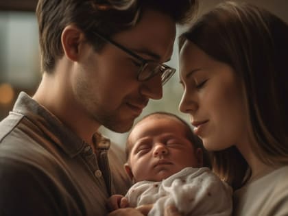 В Подмосковье более 1200 сирот обрели новые семьи с начала года