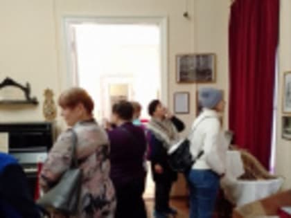 Экскурсия и безопасность: пенсионеры из Лобни посетили образовательное мероприятие в соседнем городе