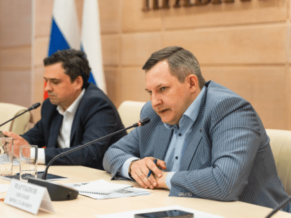 Общественный контроль в области здравоохранения: проверка медико-психологических кабинетов