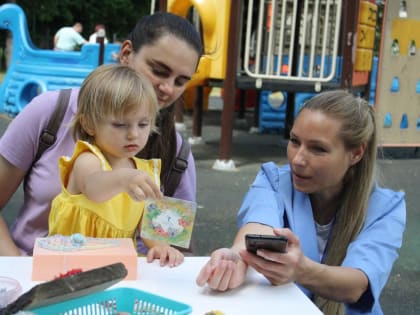 Лето в Подмосковье: чем юные жители Городского округа Коломна занимаются в каникулы