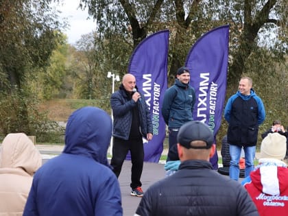 Воскресенская верста