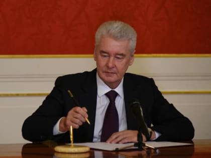 Собянин сообщил о скором завершении капремонта корпуса № 20 Боткинской больницы