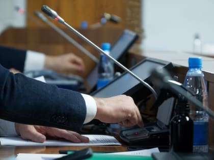 Новая инициатива по улучшению городской инфраструктуры