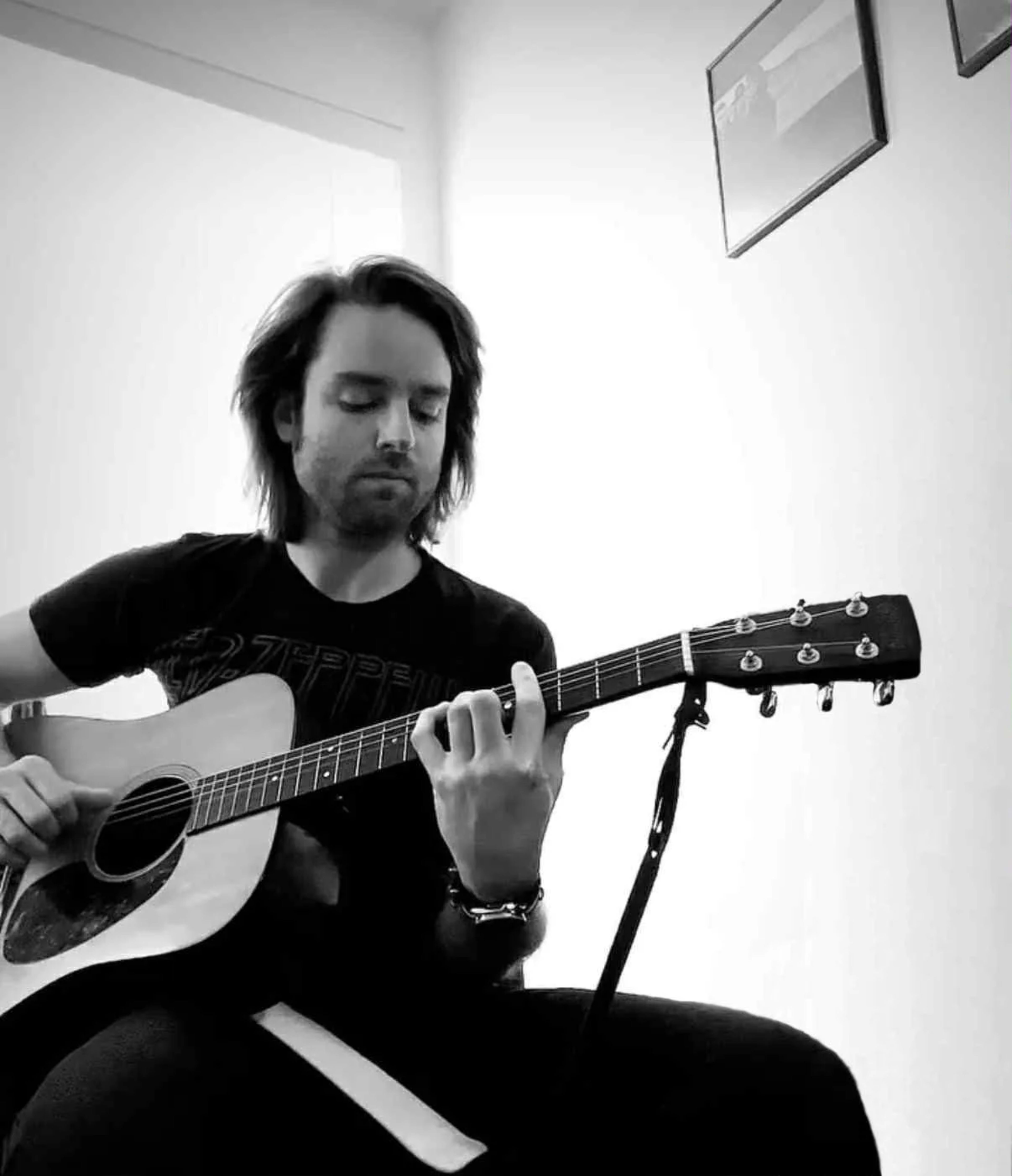 The Literal Translation — Live at Music Night Under the Palapa (Sep 2025)