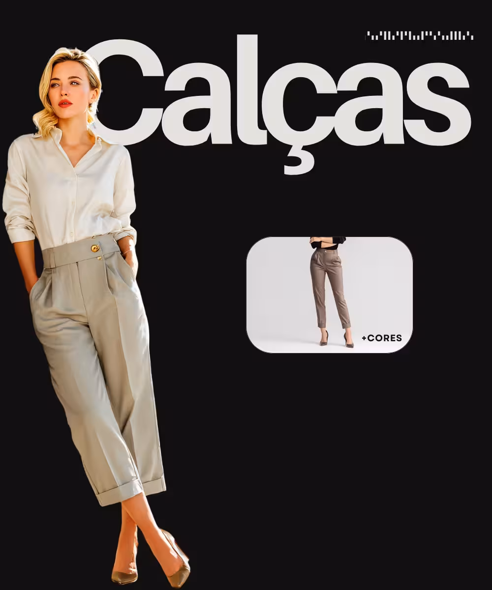 Calça