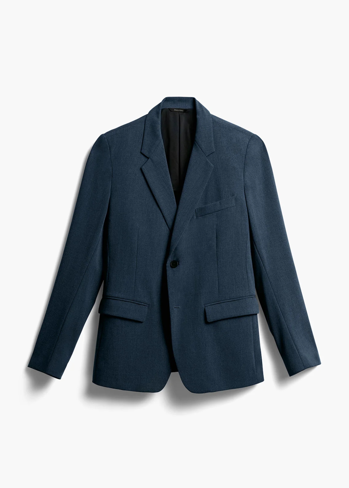 Jaqueta masculina Velocity