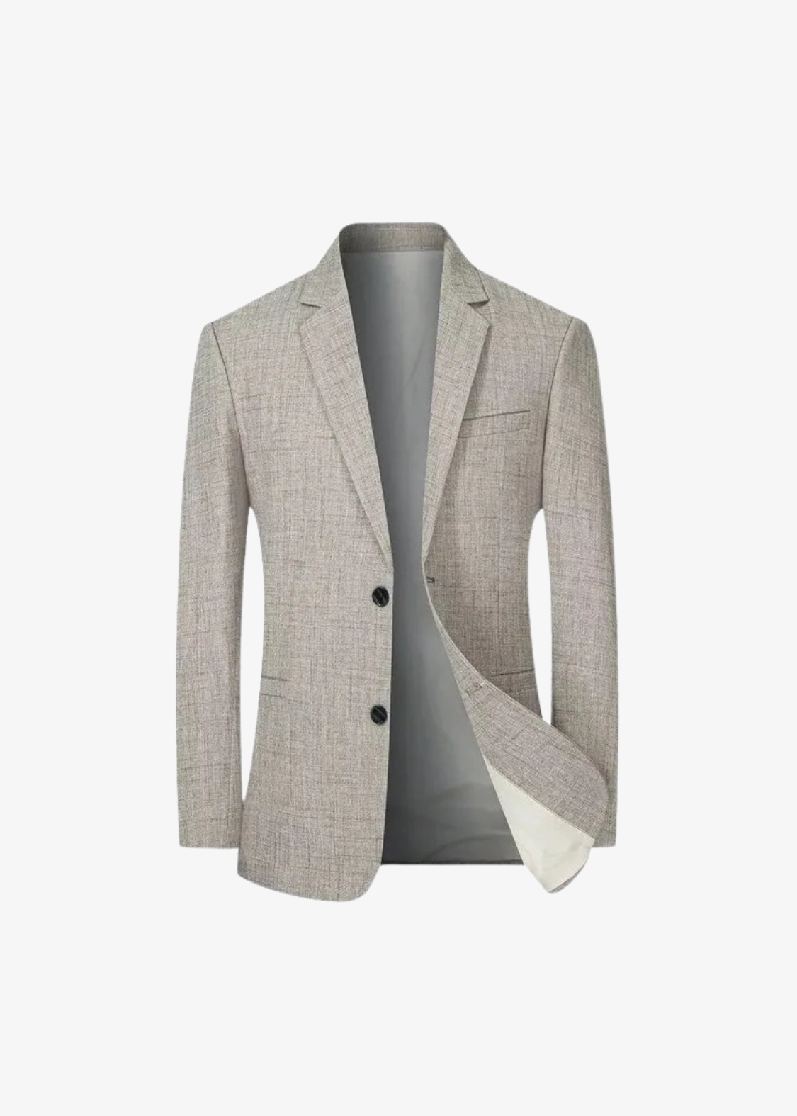 Blazer Masculino L, Elegante e Formal