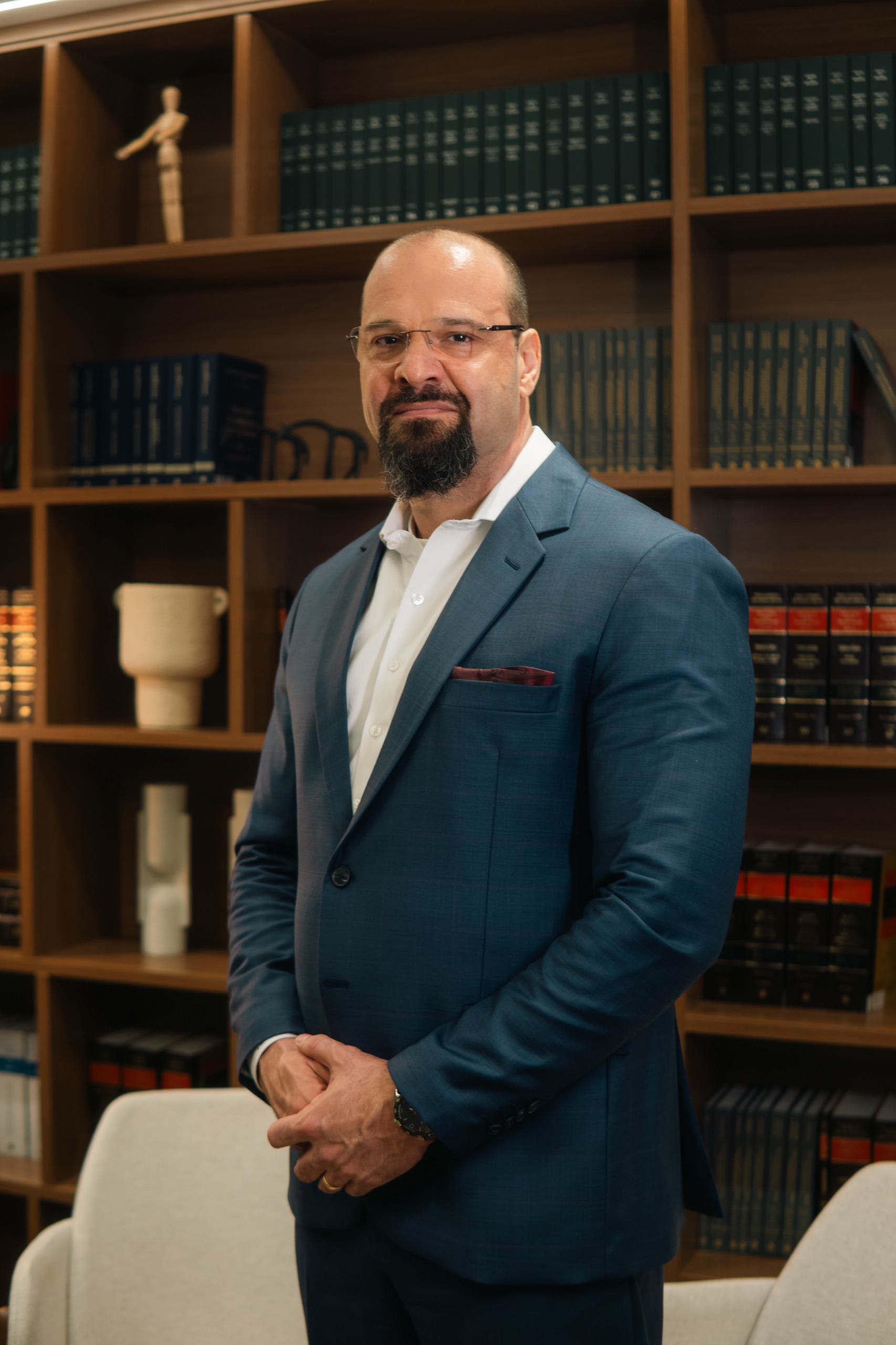 Dr. Rafael Marinangelo