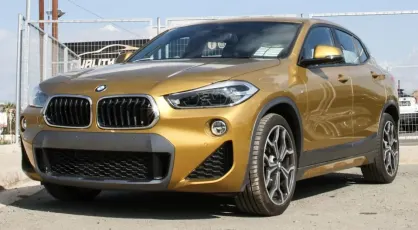 BMW X2 M-SPORT