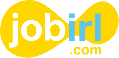 logo de JobIRL