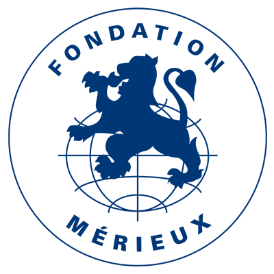 logo de Fondation Mérieux