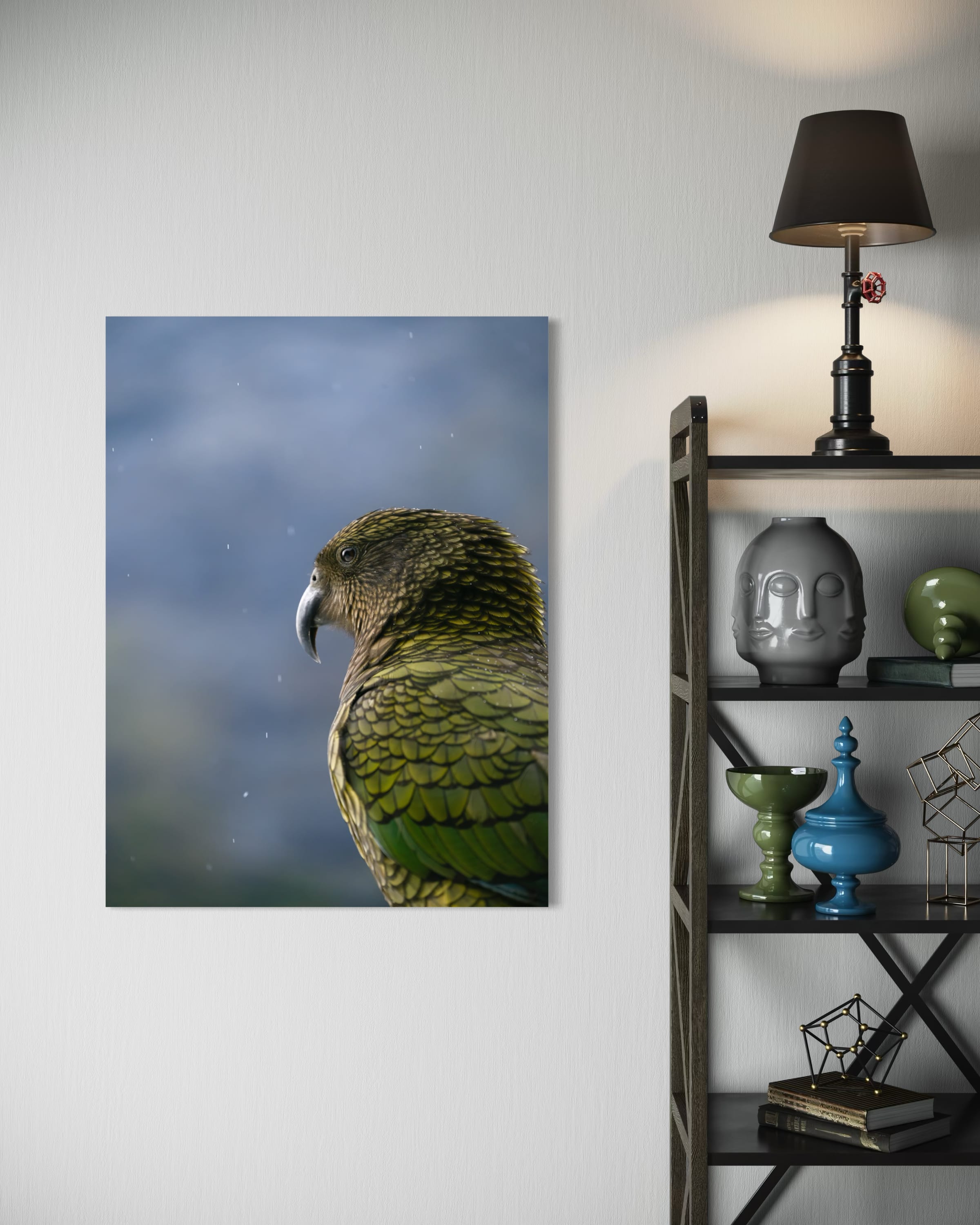Studio Premium Canvas 75x56