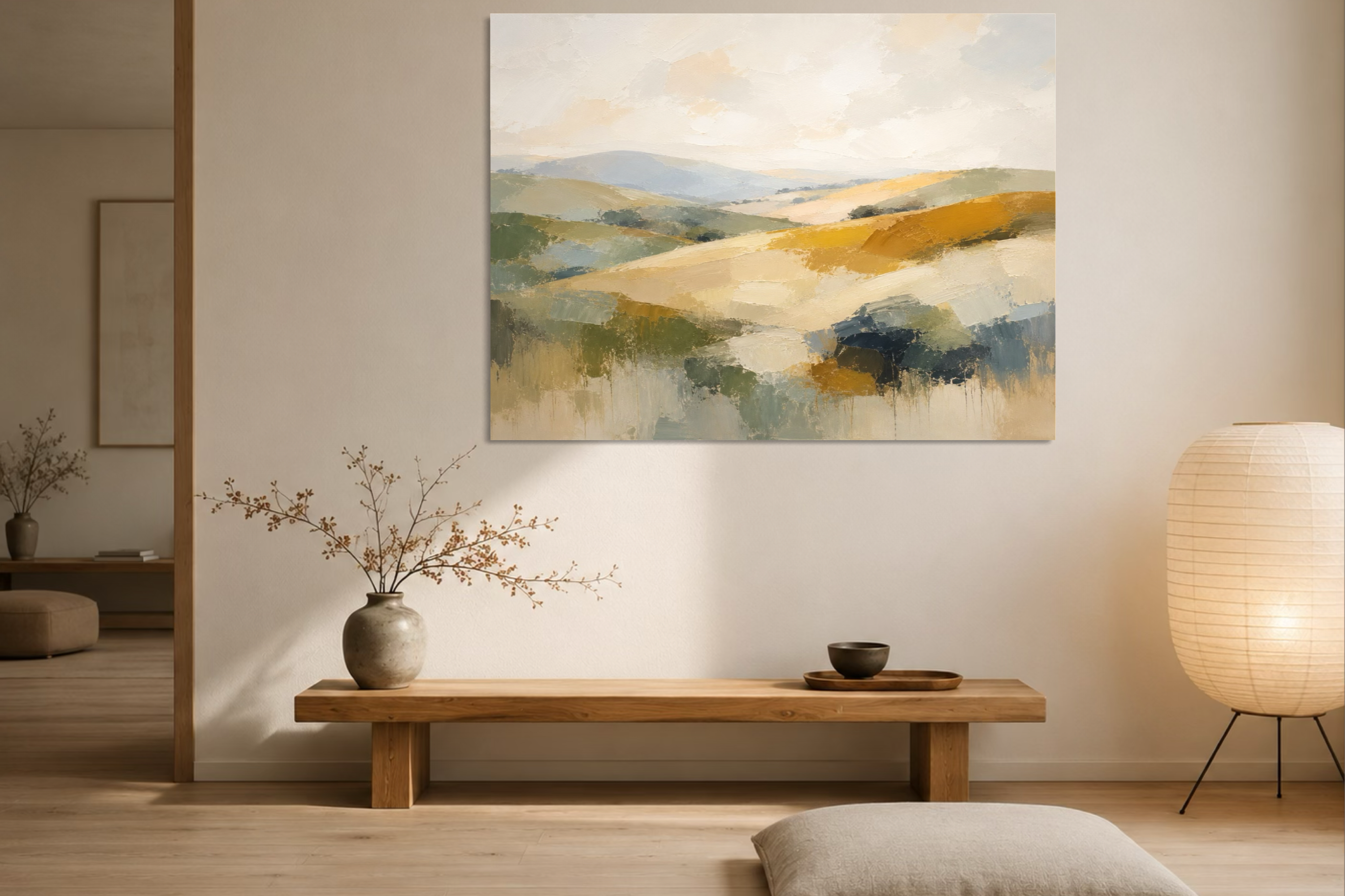 Studio Premium Canvas