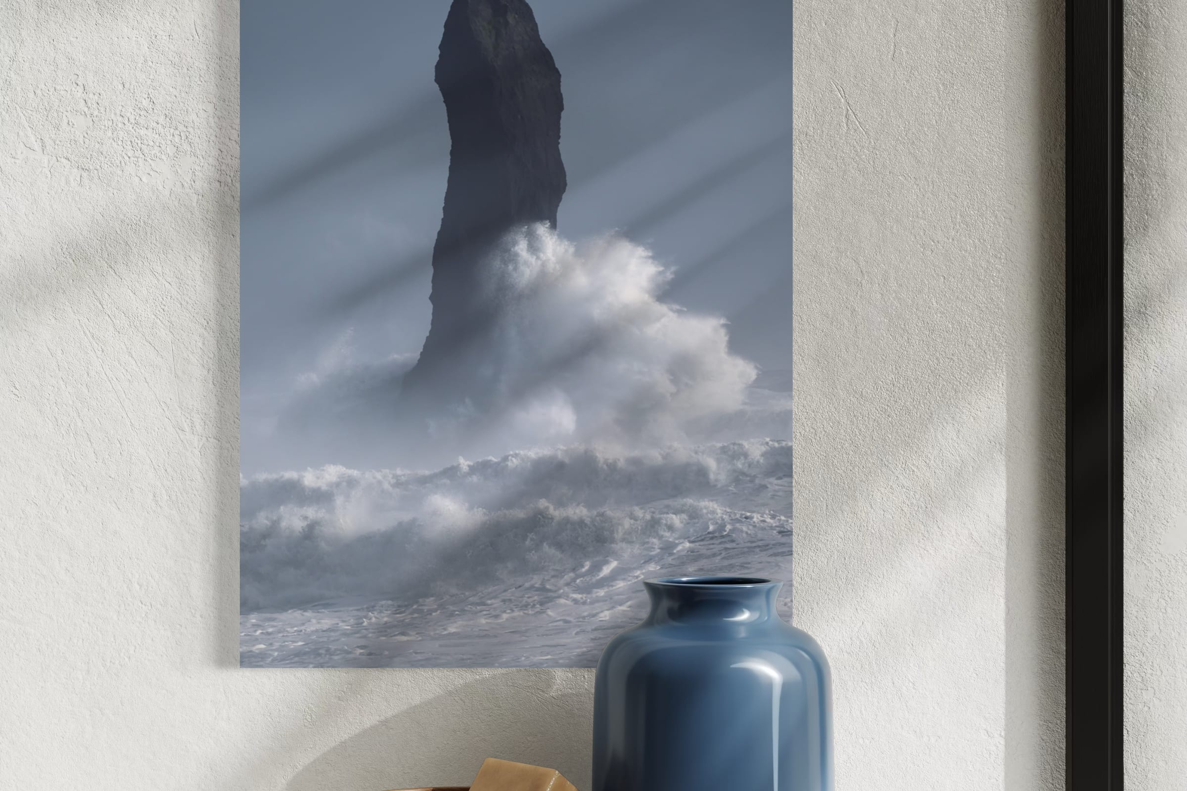 Home Canvas