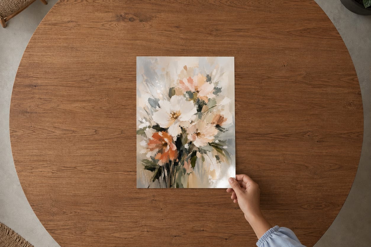 Home Print