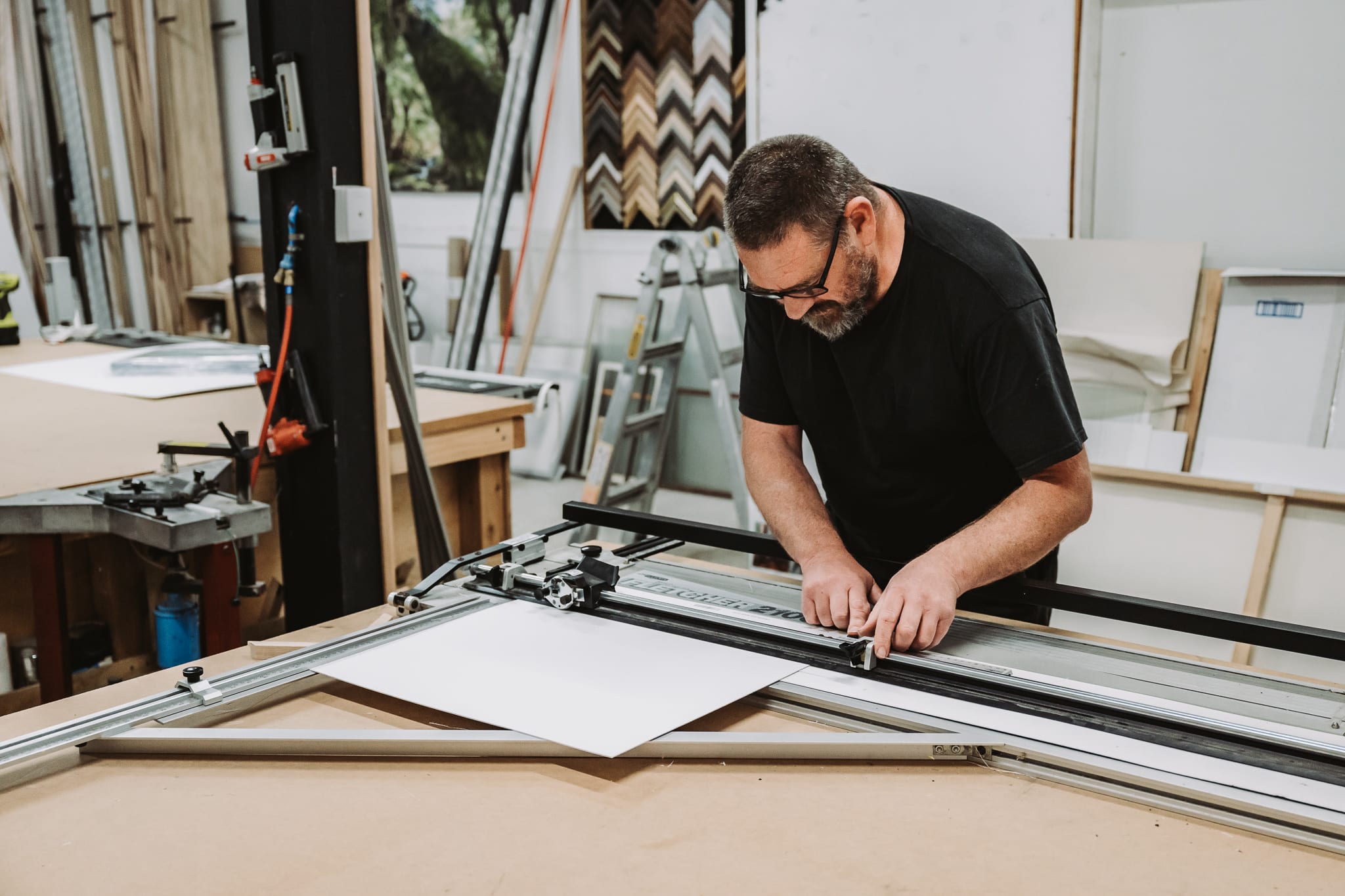 Gallery Grade Mat Board