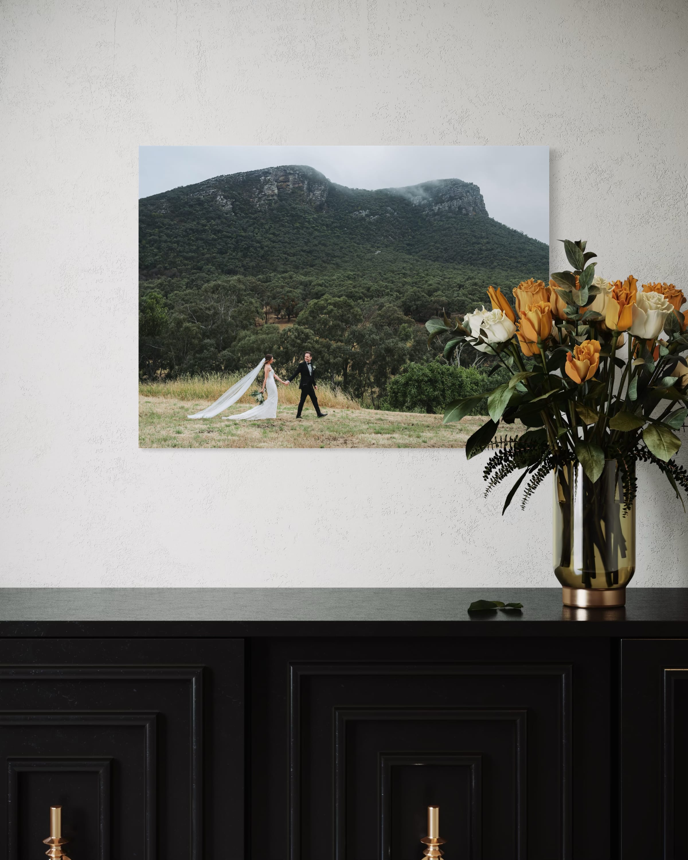 Canvas (no frame)