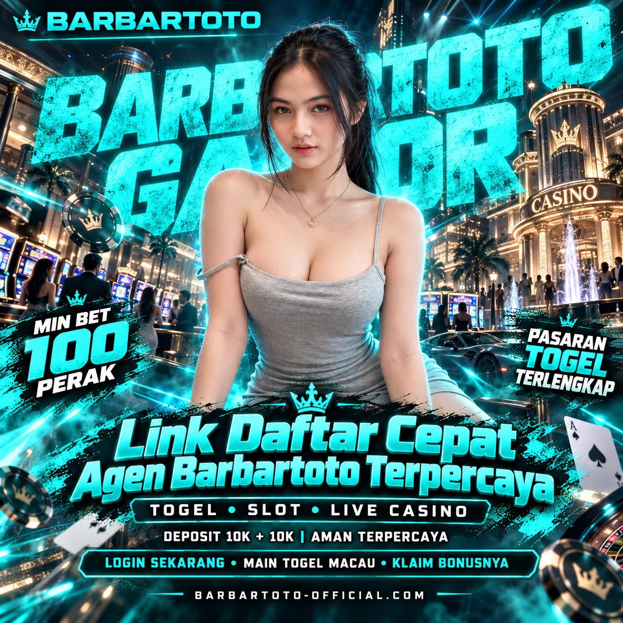 BARBARTOTO