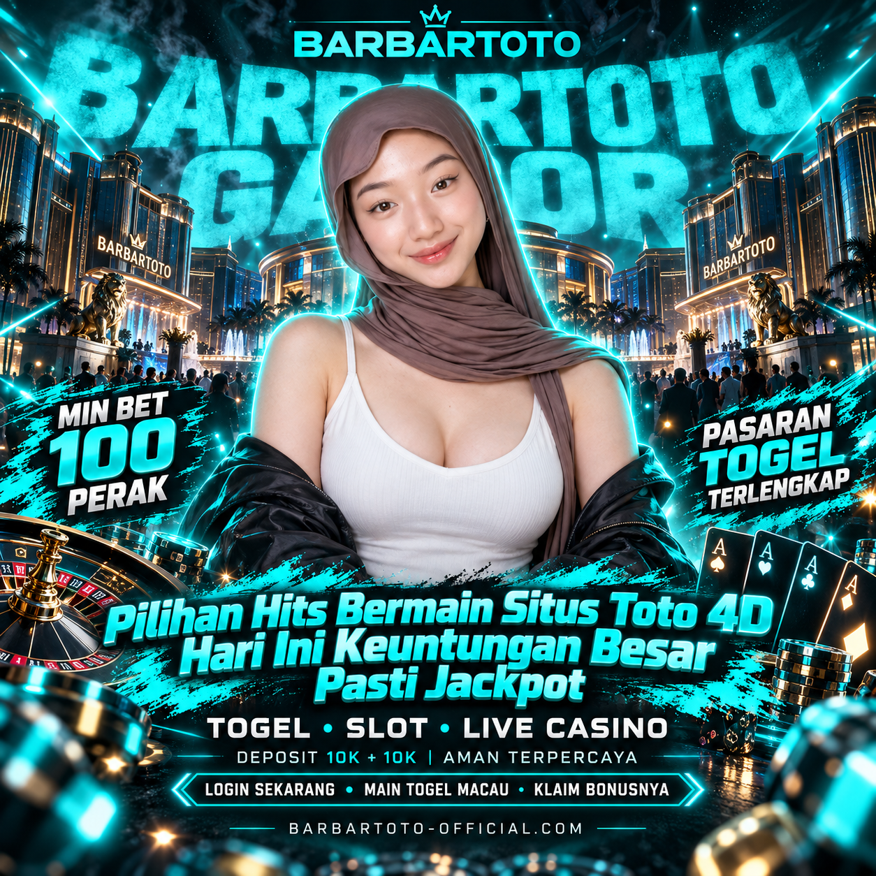BARBARTOTO